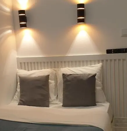 Suites - Antonio Pedro-3