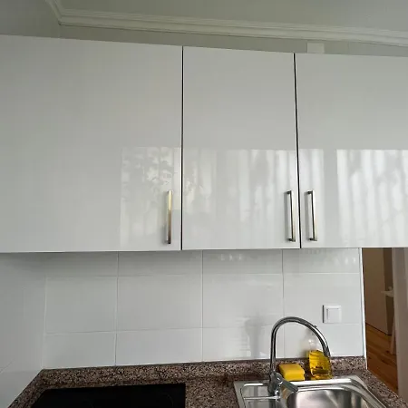 Suites - Antonio Pedro-2