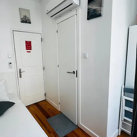 Suites Antonio Pedro-2